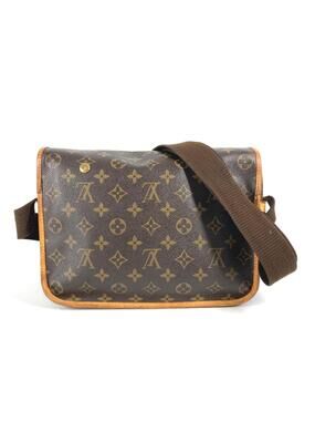 Louis Vuitton Congo Messenger Bag #324891L84B